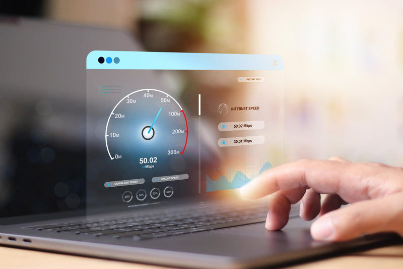 Shopify Speed & Conversion Optimization